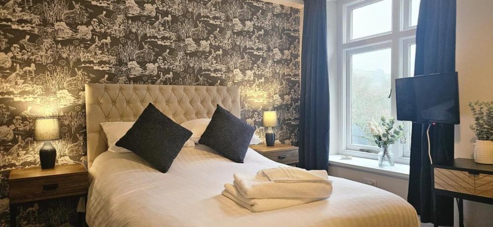 The Abbey Inn Buckfastleigh Ngoại thất bức ảnh