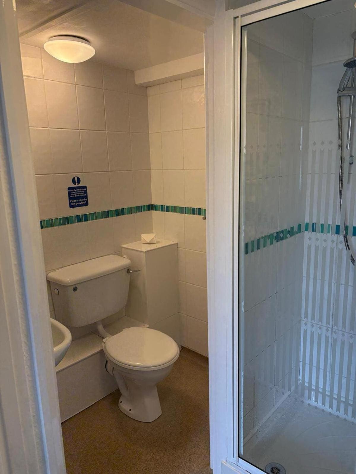 The Abbey Inn Buckfastleigh Ngoại thất bức ảnh